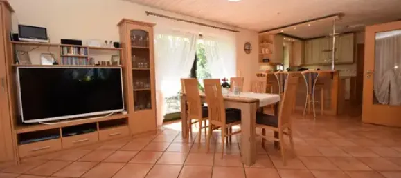 5 rooms House in Schleswig-Holstein, Germany No. 96470 8