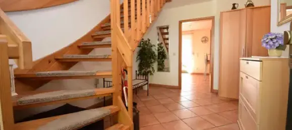 5 rooms House in Schleswig-Holstein, Germany No. 96470 11