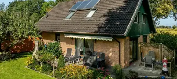 5 rooms House in Schleswig-Holstein, Germany No. 96470 4