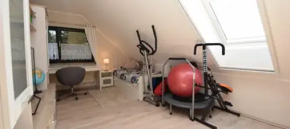 5 rooms House in Schleswig-Holstein, Germany No. 96470 15