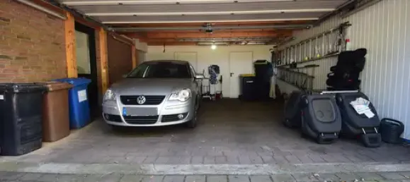 5 rooms House in Schleswig-Holstein, Germany No. 96470 31