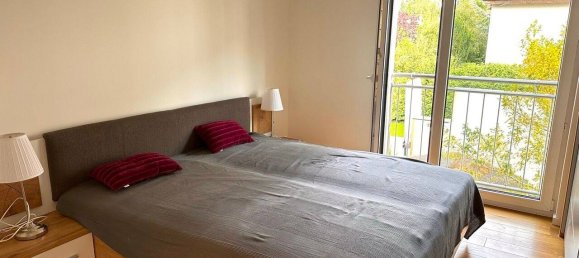 1 bedroom Apartment in Lichterfelde, Germany No. 246488 8