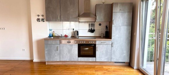 1 bedroom Apartment in Lichterfelde, Germany No. 246488 2