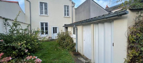 Casa T3 em Orleans, France N.º 216210 11