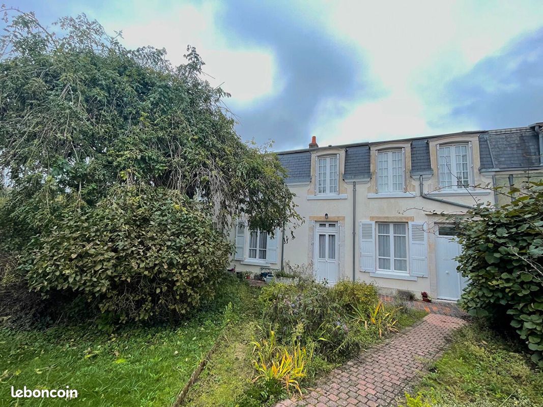 Casa T3 em Orleans, France N.º 216210