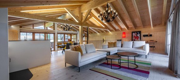 3 Schlafzimmer Haus in St. Ulrich am Pillersee, Austria, Nr. 139317 2