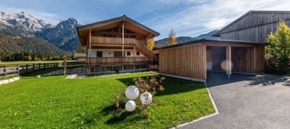 3 Schlafzimmer Haus in St. Ulrich am Pillersee, Austria, Nr. 139317 4