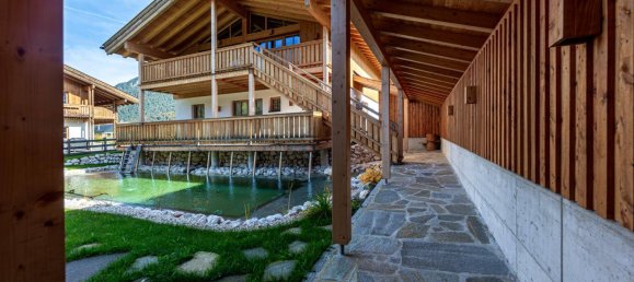 3 Schlafzimmer Haus in St. Ulrich am Pillersee, Austria, Nr. 139317 9