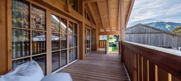 3 Schlafzimmer Haus in St. Ulrich am Pillersee, Austria, Nr. 139317 5