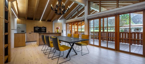 3 Schlafzimmer Haus in St. Ulrich am Pillersee, Austria, Nr. 139317 6