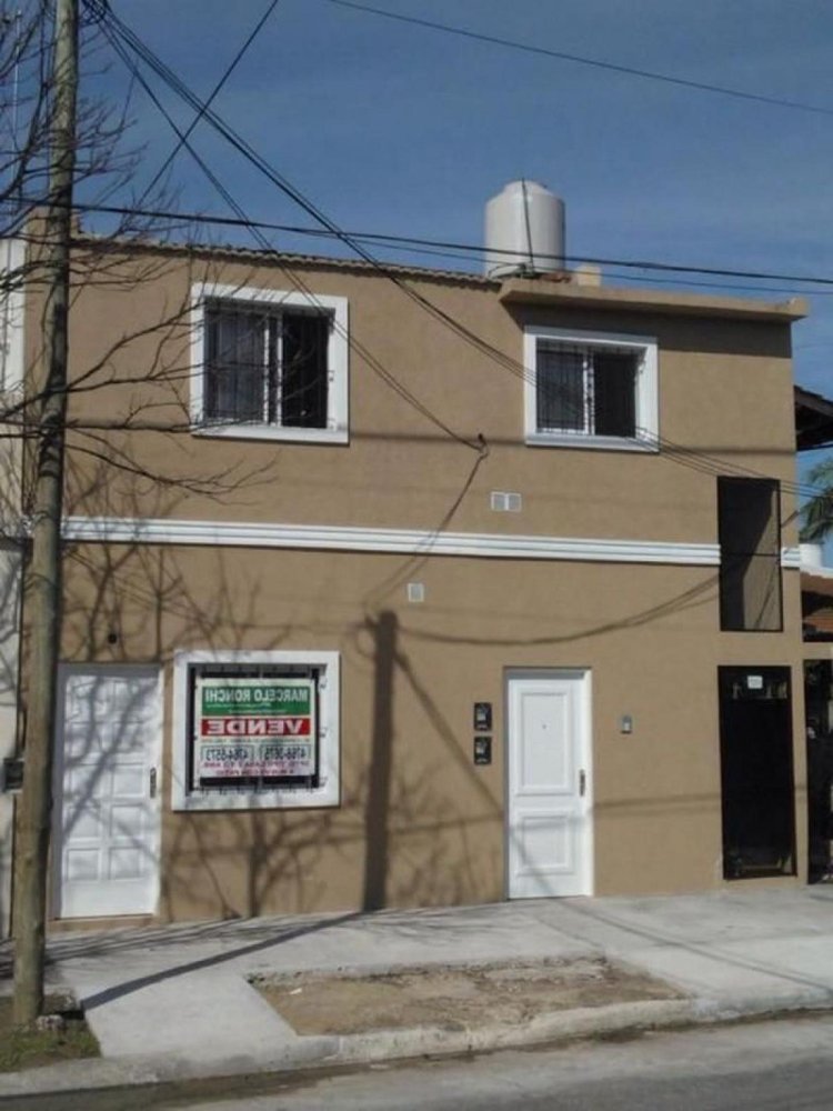 Studio in General San Martin, Argentina No. 59531