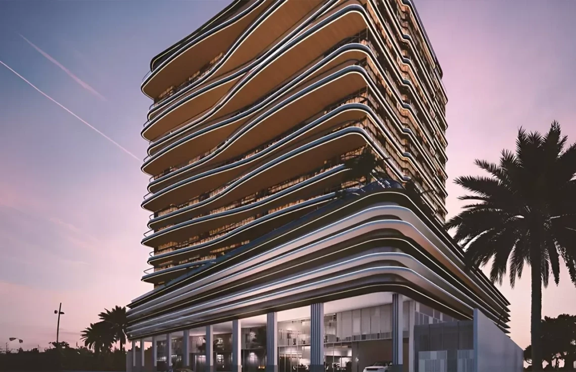 Studio in Downtown Dubai (Downtown Burj Dubai), UAE, Nr. 103266