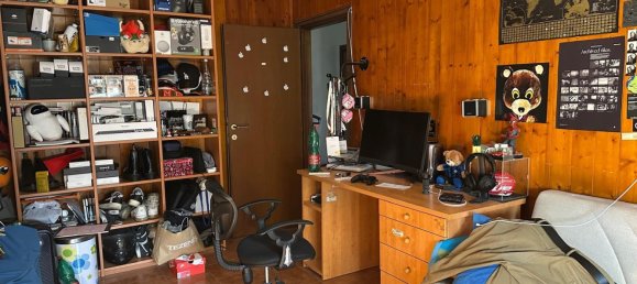 3 bedrooms Apartment in Pavia, Italy No. 372532 4