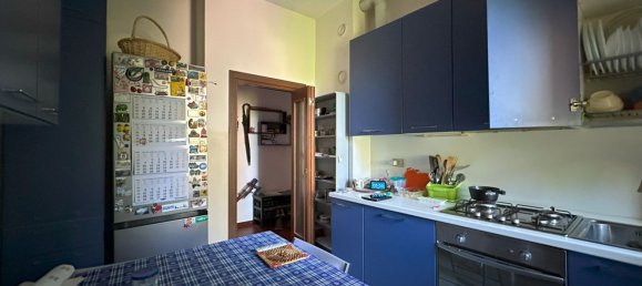 3 bedrooms Apartment in Pavia, Italy No. 372532 6