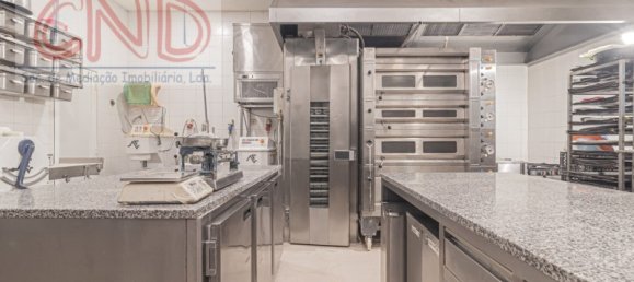 47m² Commercial property in Rio de Mouro, Portugal No. 87687 6