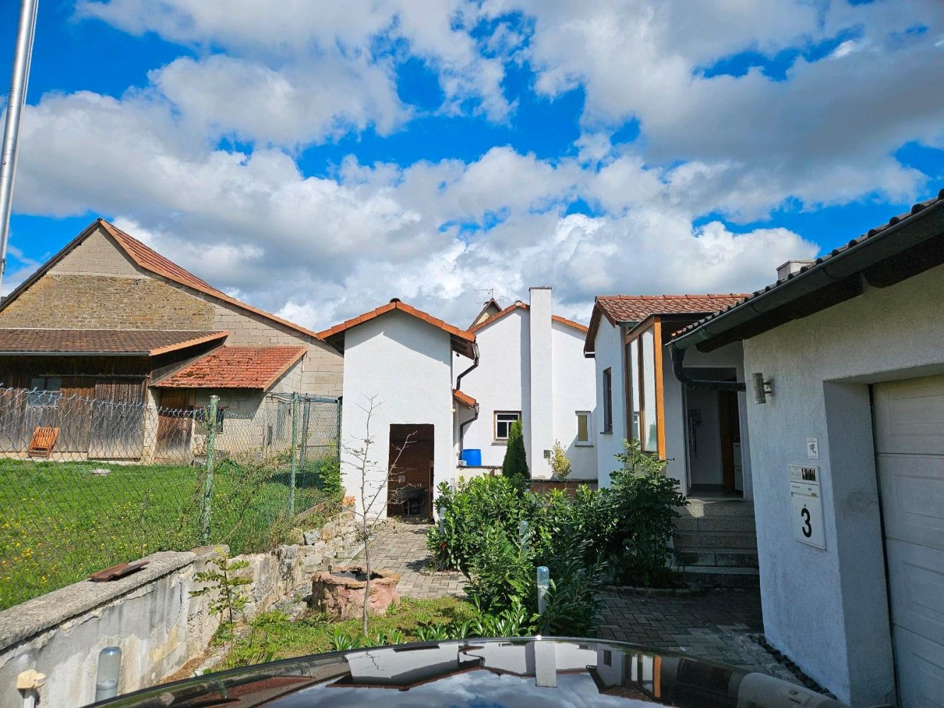 4 bedrooms Townhouse in Hasberge, Germany No. 282179