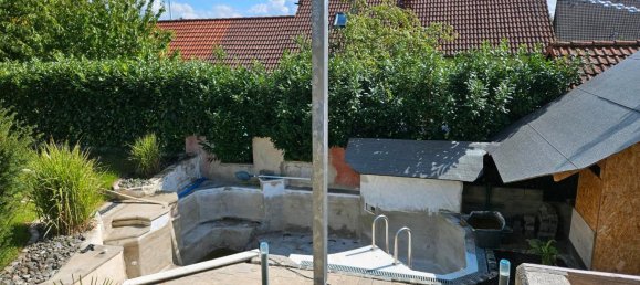 4 bedrooms Townhouse in Hasberge, Germany No. 282179 3