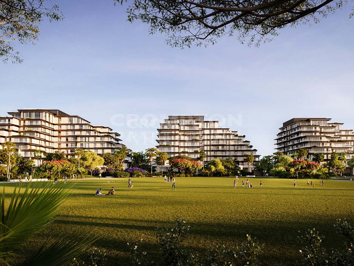 1 Schlafzimmer Wohnung in Yas Island, UAE, Nr. 67249