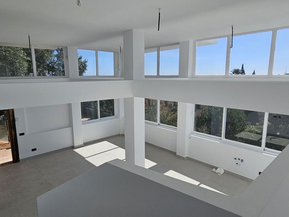 3 غرف نوم شقة في Ojen, Spain رقم 279681