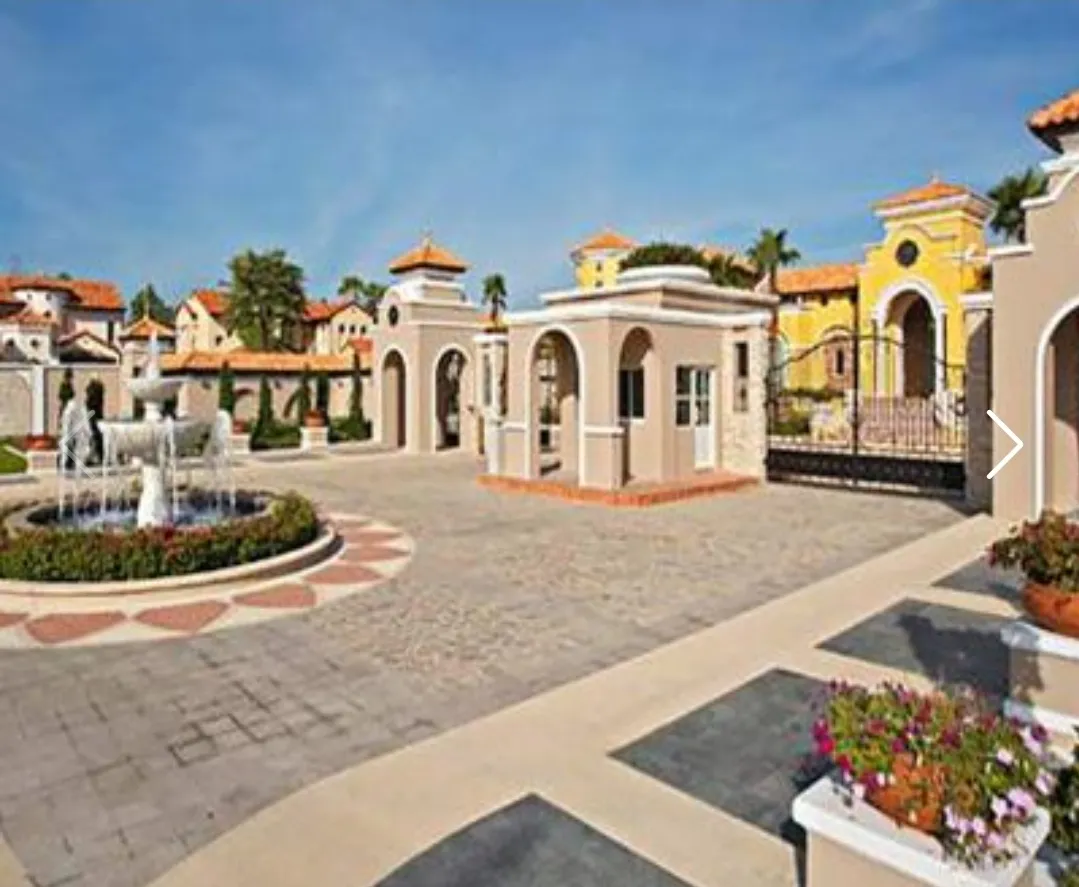 Кондоминиум  с 3 спальнями в Банг Каео, Таиланд № 71295