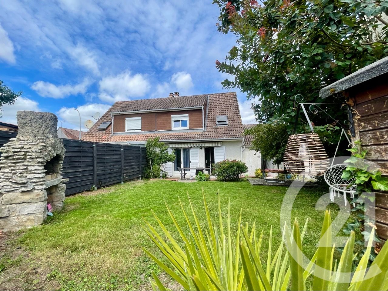 Casa T3 em Chalette-sur-Loing, France N.º 279497