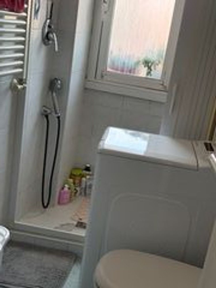 Apartamento de 2 divisões em Baranzate, Italy N.º 24845