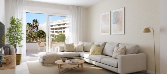 2 bedrooms Apartment in Mijas Costa, Spain No. 4589 11