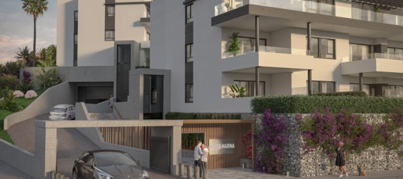 2 bedrooms Apartment in Mijas Costa, Spain No. 4589 4