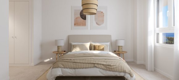 2 bedrooms Apartment in Mijas Costa, Spain No. 4589 9