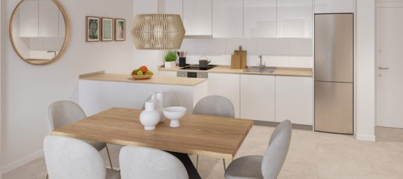 2 bedrooms Apartment in Mijas Costa, Spain No. 4589 10