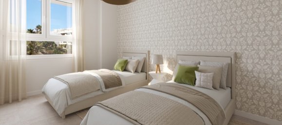 2 bedrooms Apartment in Mijas Costa, Spain No. 4589 6