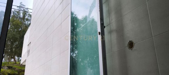 Gewerbliche Immobilie in Vizela, Portugal 186m², Nr. 11739 4