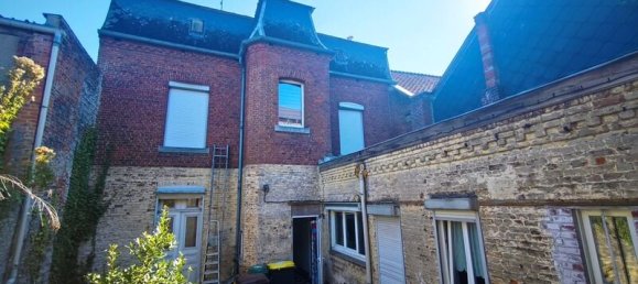 3 bedrooms House in Wignehies, France No. 352574 13