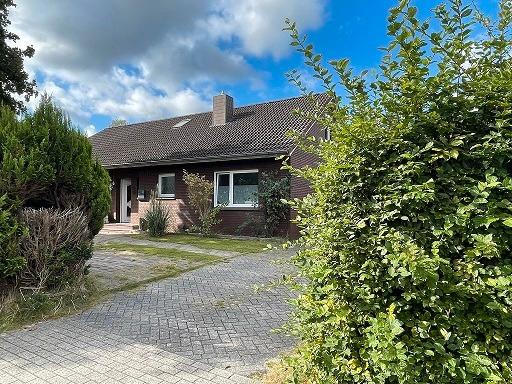 5 bedrooms House in Leer, Germany No. 283898