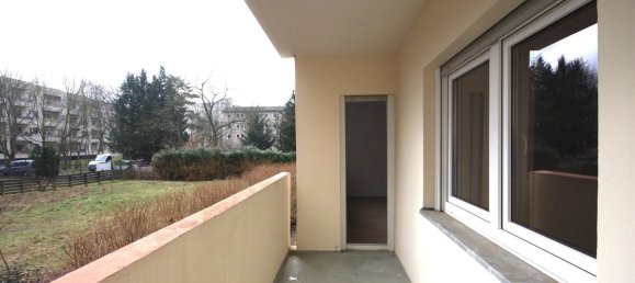 2-Zimmer Wohnung in Wilhelmstadt, Germany, Nr. 33913 5