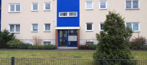 2-Zimmer Wohnung in Wilhelmstadt, Germany, Nr. 33913 22