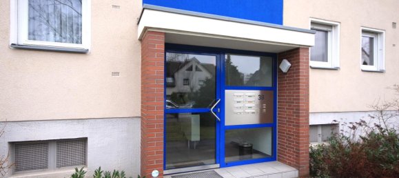 2-Zimmer Wohnung in Wilhelmstadt, Germany, Nr. 33913 25