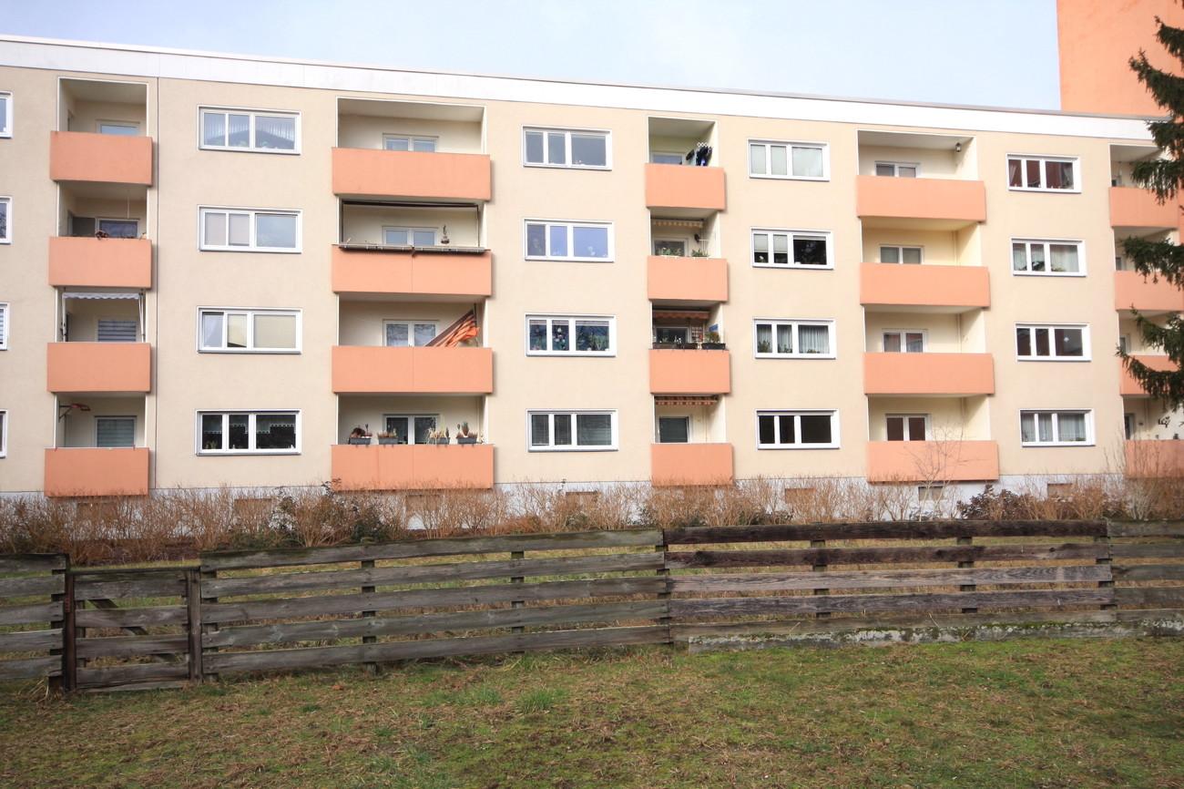 2-Zimmer Wohnung in Wilhelmstadt, Germany, Nr. 33913