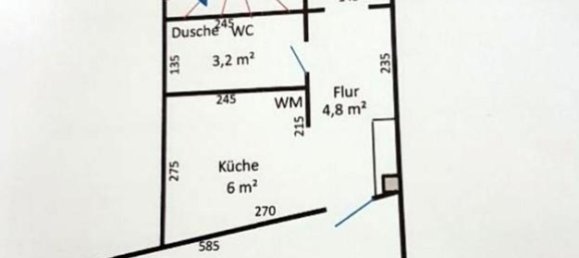 7-salle Bâtiment à Rhein-Sieg, Germany No. 336712 15