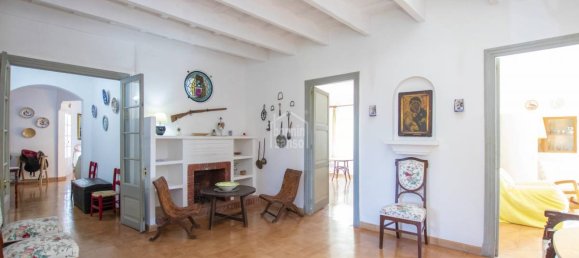 8 Schlafzimmer Haus in Ferreries, Spain, Nr. 4081 11