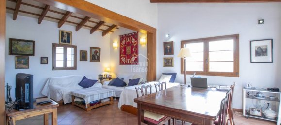 8 Schlafzimmer Haus in Ferreries, Spain, Nr. 4081 2