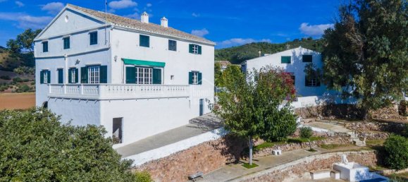 8 Schlafzimmer Haus in Ferreries, Spain, Nr. 4081 12