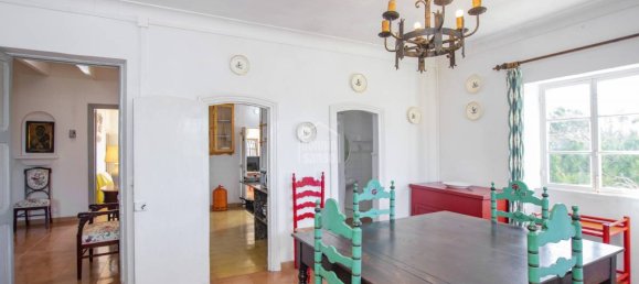 8 Schlafzimmer Haus in Ferreries, Spain, Nr. 4081 9