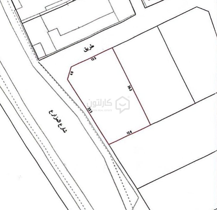  فندق في الهملة, Bahrain 394.8متر مربع رقم 364