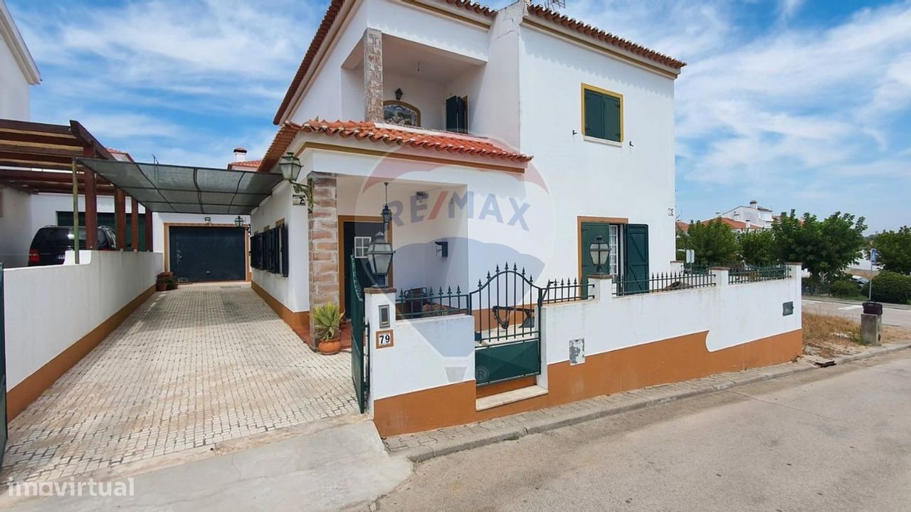 3 bedrooms House in Alcacer do Sal, Portugal No. 173685