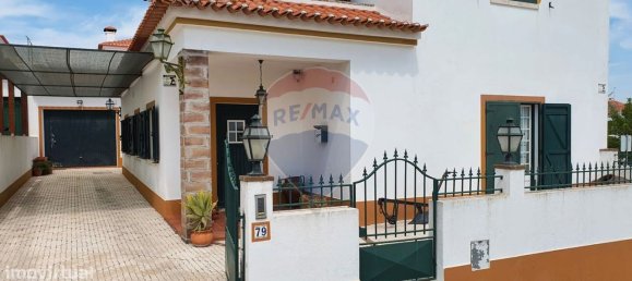 3 bedrooms House in Alcacer do Sal, Portugal No. 173685 6
