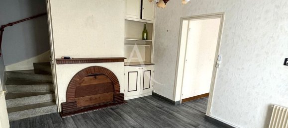 Дом с 2 спальнями в Эврё, Франция № 358227 5