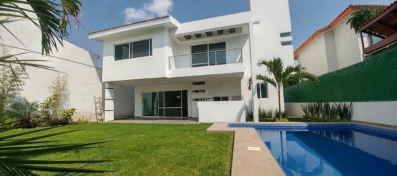 Дом с 3 спальнями в Морелос, Мексика № 175776 2