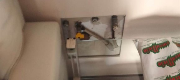 Apartamento de 4 habitaciónes en Cosenza, Italy No. 268953 10