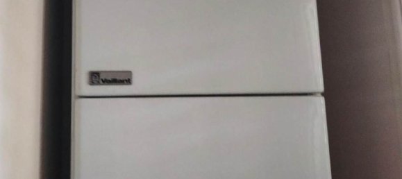 Apartamento de 4 habitaciónes en Cosenza, Italy No. 268953 2